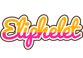 Eliphelet smoothie logo