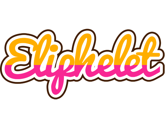 Eliphelet smoothie logo