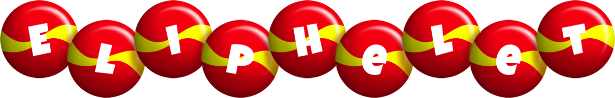Eliphelet spain logo