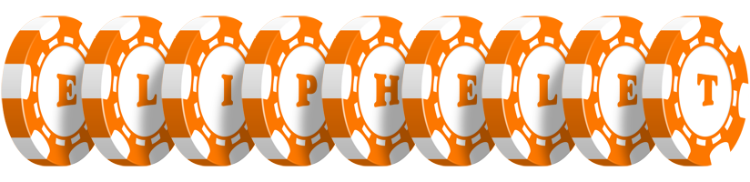 Eliphelet stacks logo