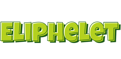 Eliphelet summer logo