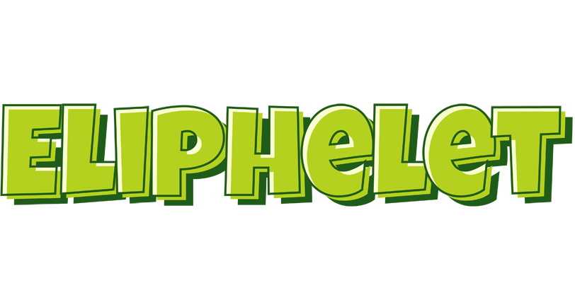 Eliphelet summer logo