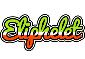Eliphelet superfun logo