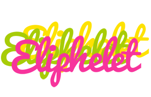 Eliphelet sweets logo