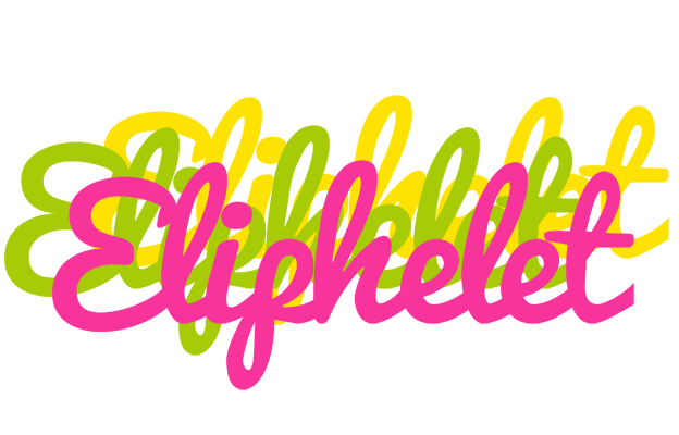 Eliphelet sweets logo