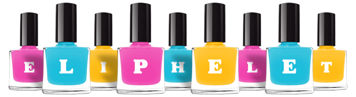 Eliphelet variety logo