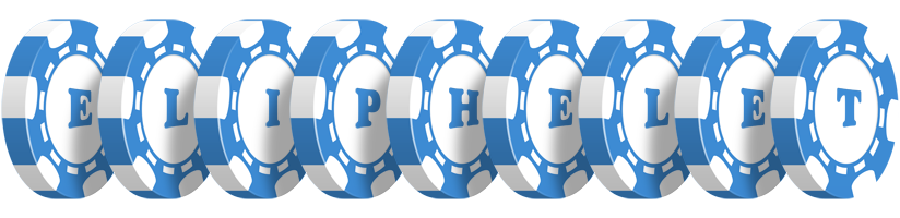 Eliphelet vegas logo