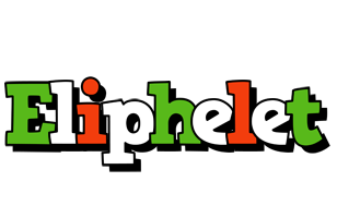 Eliphelet venezia logo