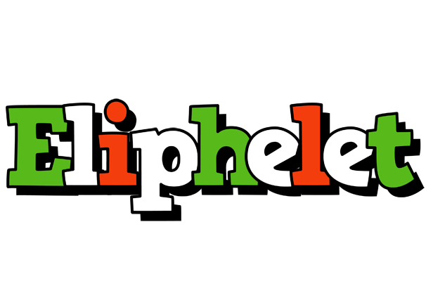 Eliphelet venezia logo