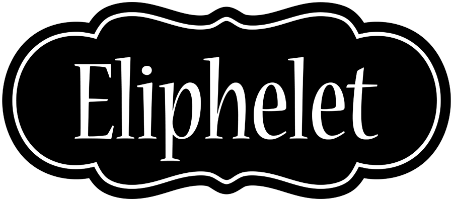 Eliphelet welcome logo
