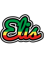 Elis african logo