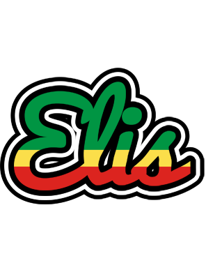 Elis african logo