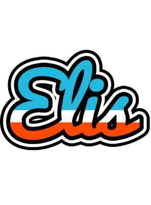 Elis america logo