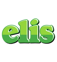 Elis apple logo