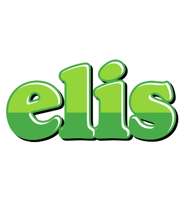 Elis apple logo