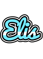 Elis argentine logo