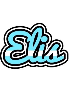 Elis argentine logo