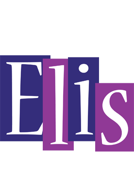 Elis autumn logo