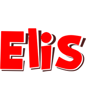 Elis basket logo