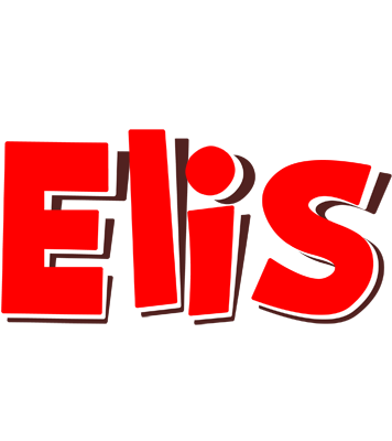 Elis basket logo