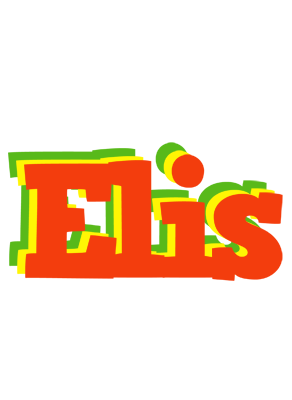 Elis bbq logo