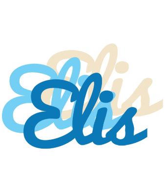 Elis breeze logo