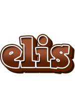 Elis brownie logo