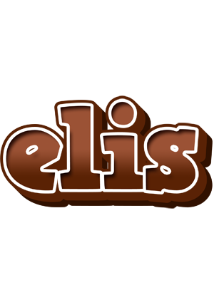 Elis brownie logo