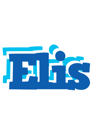 Elis business logo