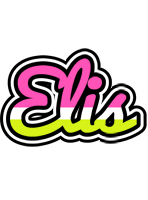 Elis candies logo