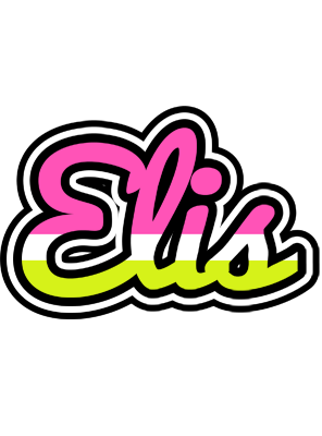 Elis candies logo