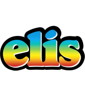 Elis color logo