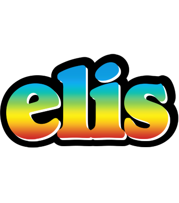 Elis color logo
