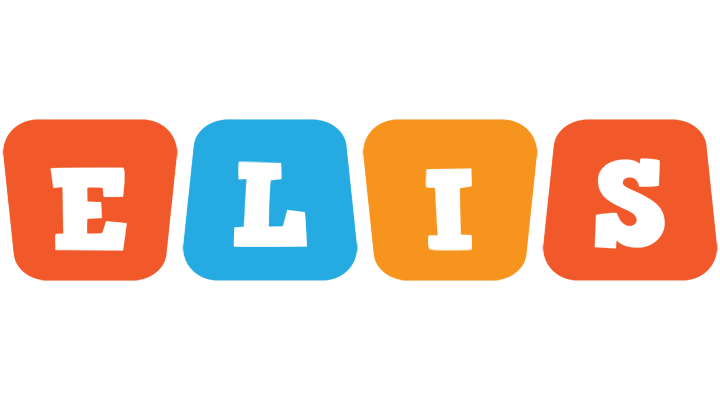 Elis comics logo