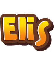 Elis cookies logo