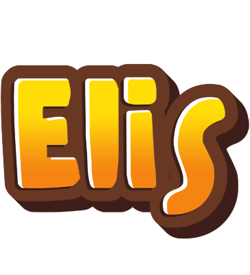 Elis cookies logo