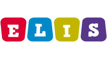 Elis daycare logo