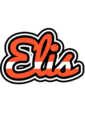 Elis denmark logo