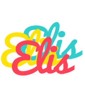 Elis disco logo