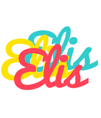 Elis disco logo