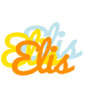 Elis energy logo