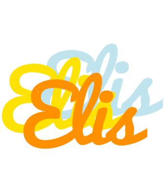 Elis energy logo