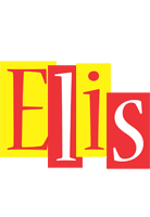 Elis errors logo