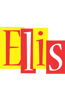 Elis errors logo