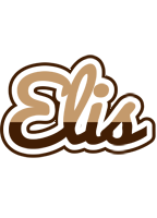 Elis exclusive logo