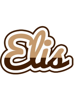 Elis exclusive logo