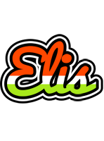 Elis exotic logo