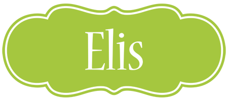 Elis family logo