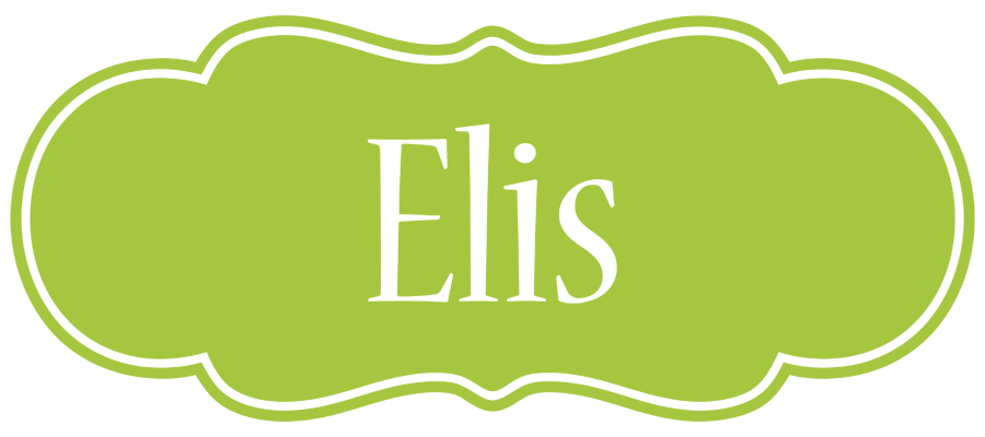 Elis family logo
