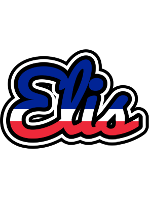 Elis france logo
